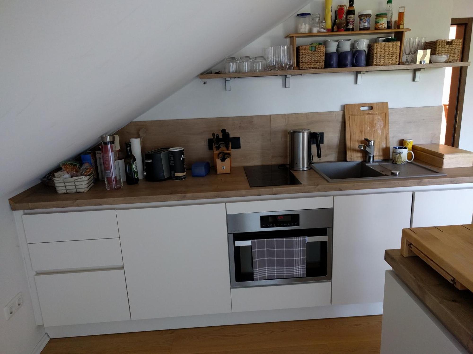 Ferienwohnung هاخنبورغ المظهر الخارجي الصورة