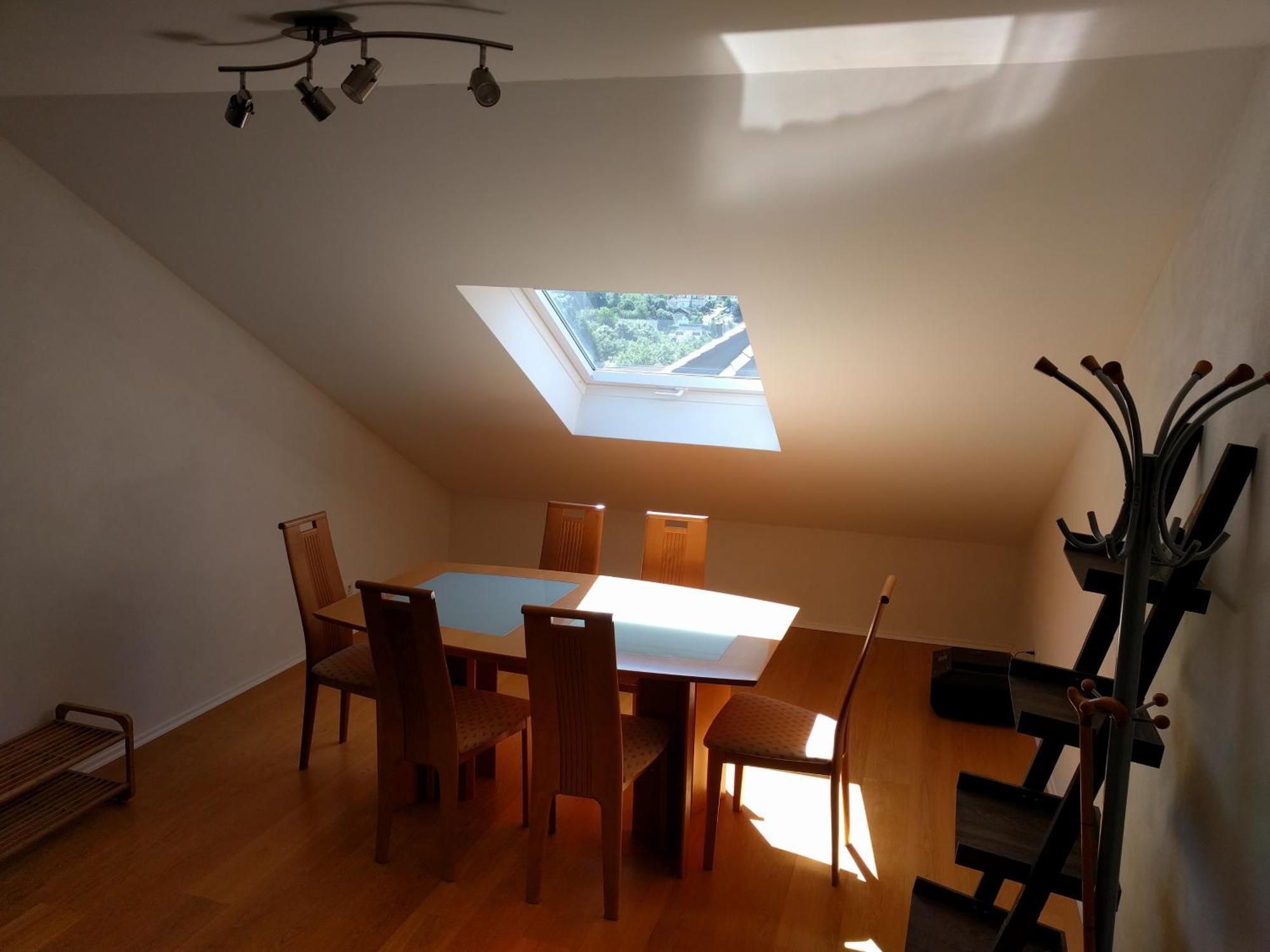 Ferienwohnung هاخنبورغ المظهر الخارجي الصورة
