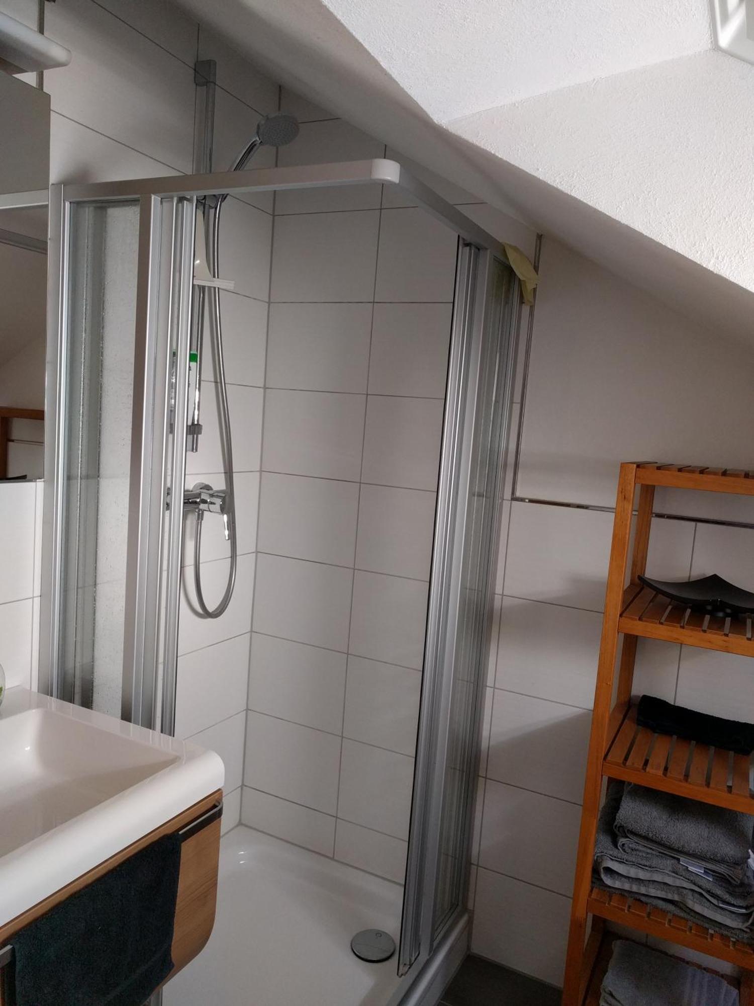 Ferienwohnung هاخنبورغ المظهر الخارجي الصورة