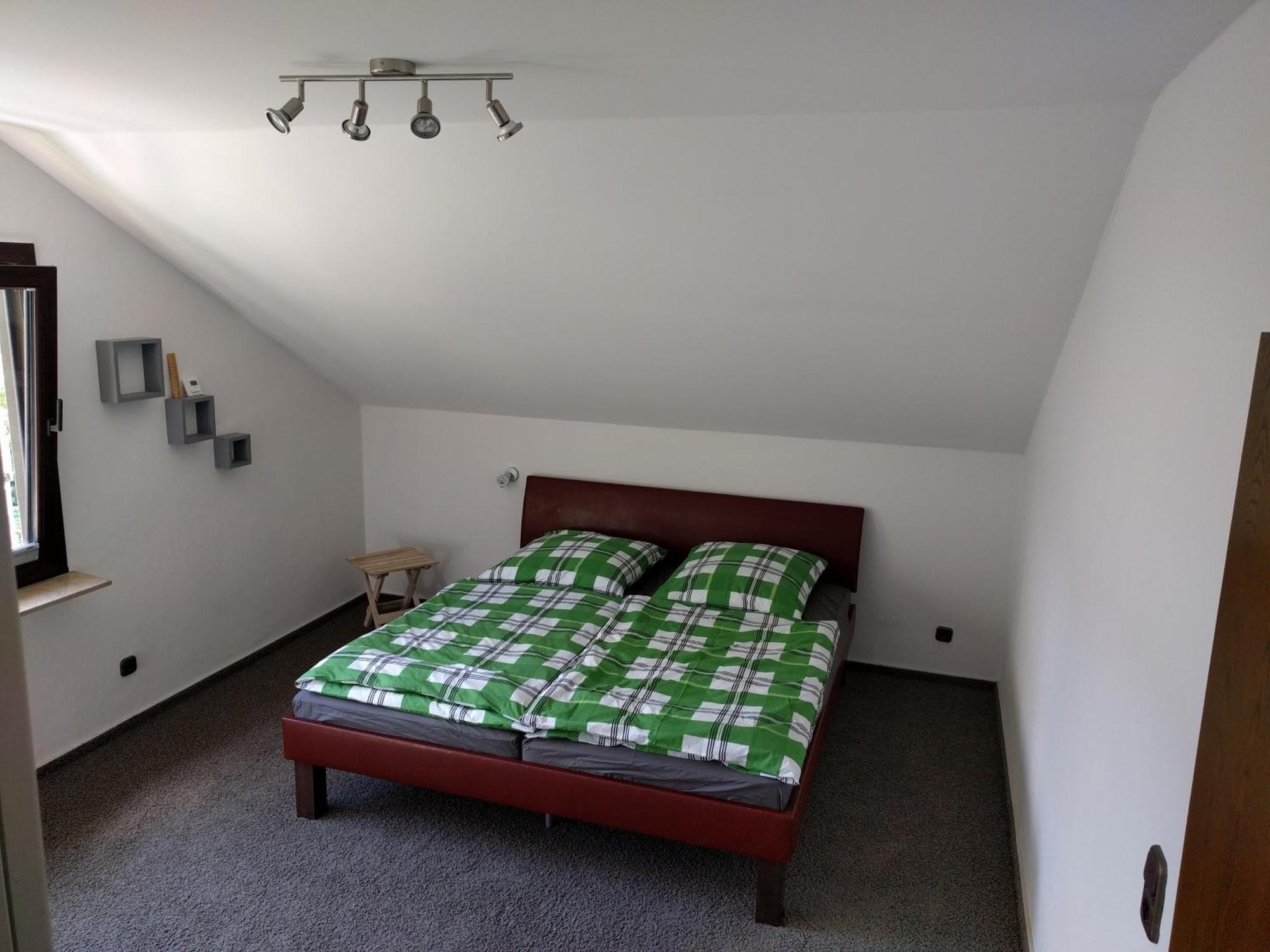 Ferienwohnung هاخنبورغ المظهر الخارجي الصورة